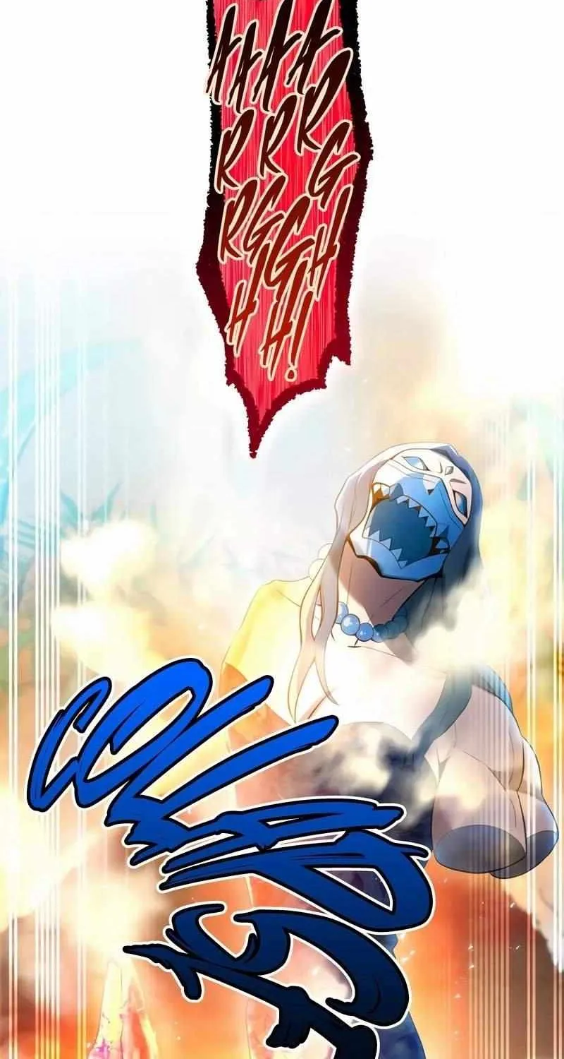 I am the strongest awakeners, recognized by all of the world’s cheat masters Chapter 21 page 138 - 