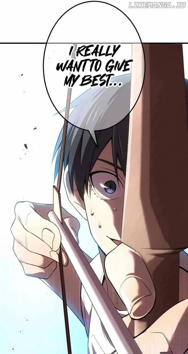 I am the strongest awakeners, recognized by all of the world’s cheat masters Chapter 21 page 16 - 