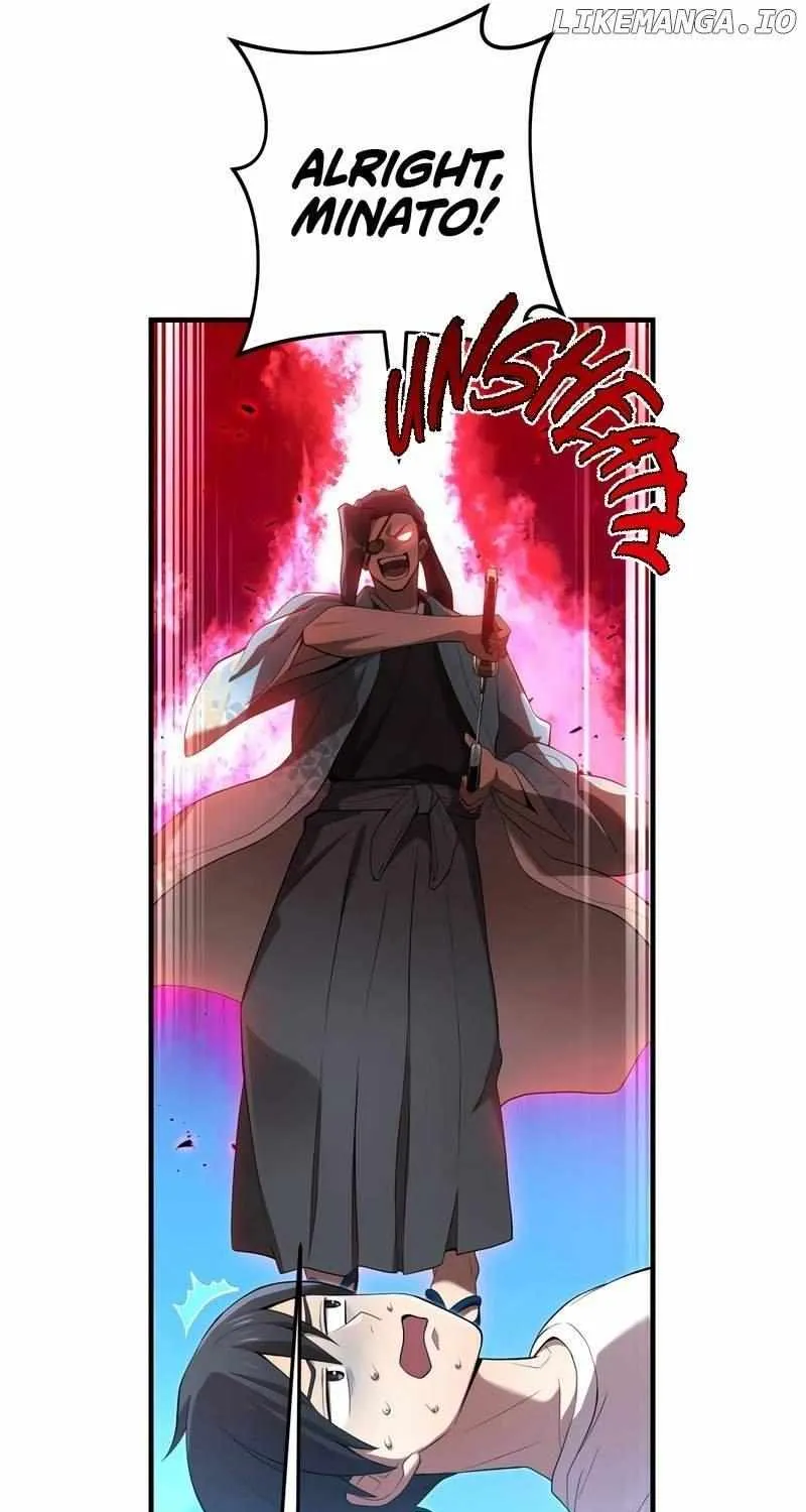 I am the strongest awakeners, recognized by all of the world’s cheat masters Chapter 21 page 26 - 