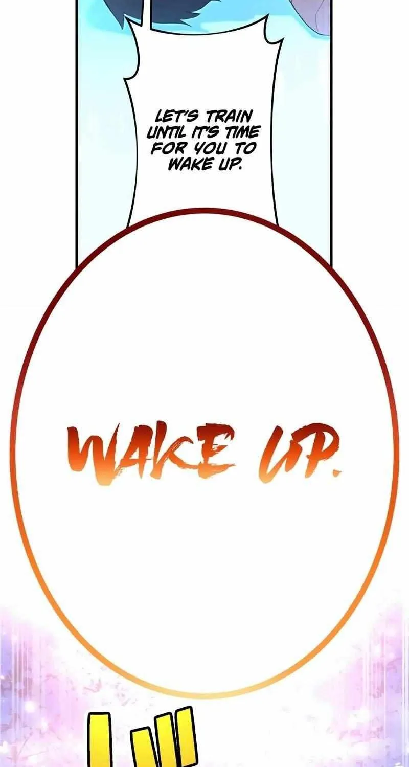 I am the strongest awakeners, recognized by all of the world’s cheat masters Chapter 21 page 27 - 