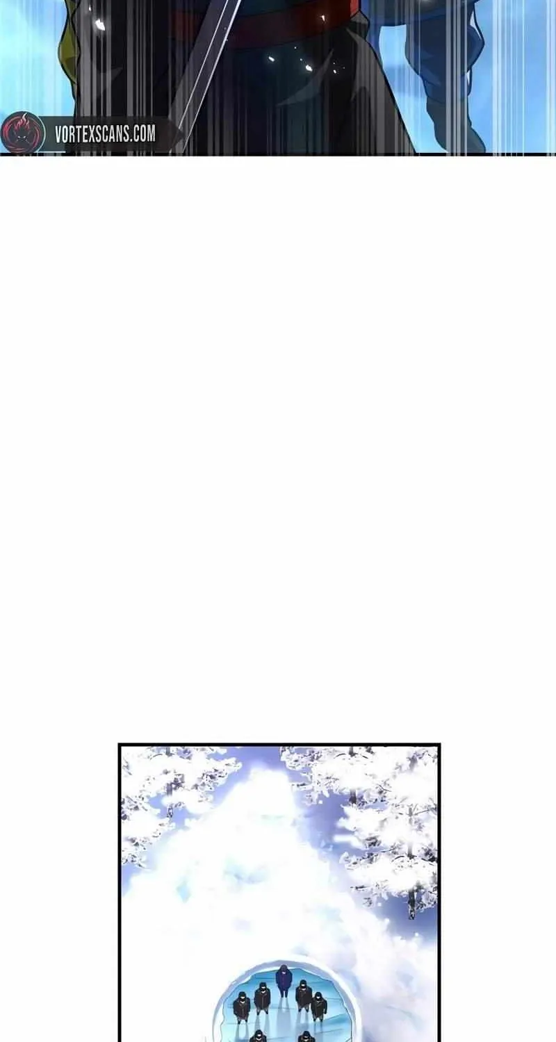 I am the strongest awakeners, recognized by all of the world’s cheat masters Chapter 21 page 29 - 