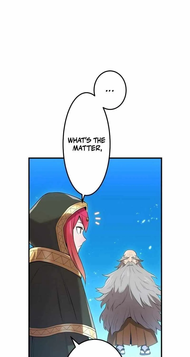 I am the strongest awakeners, recognized by all of the world’s cheat masters Chapter 21 page 42 - 
