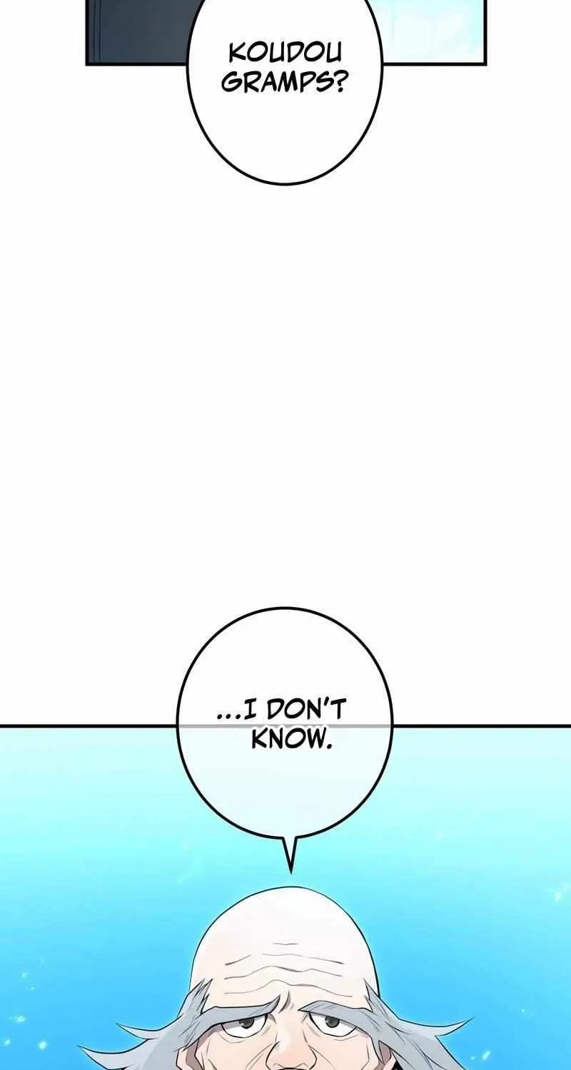 I am the strongest awakeners, recognized by all of the world’s cheat masters Chapter 21 page 43 - 