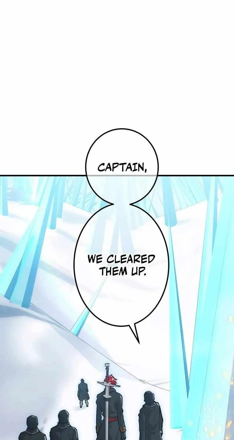 I am the strongest awakeners, recognized by all of the world’s cheat masters Chapter 21 page 47 - 