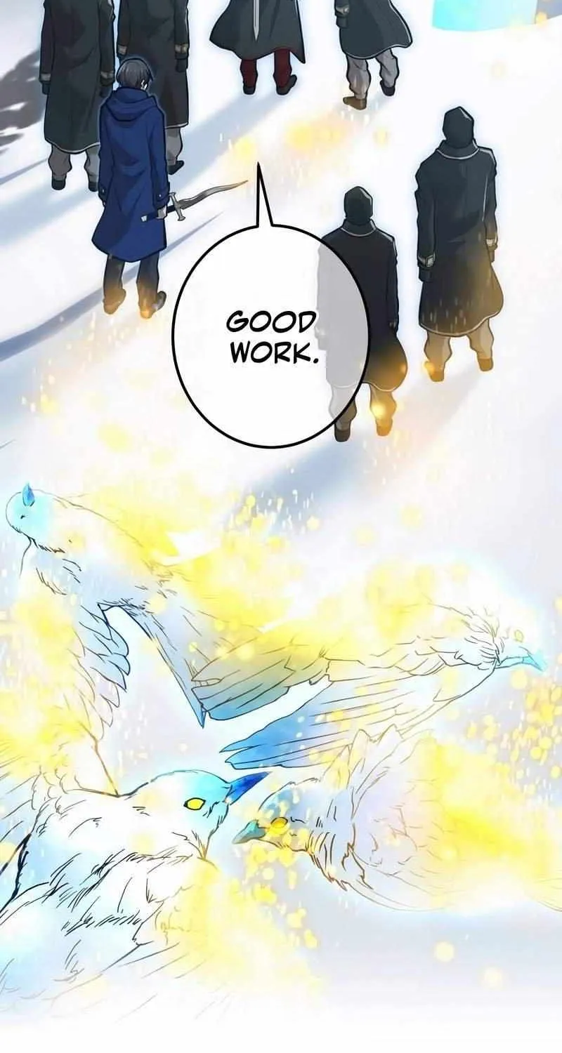 I am the strongest awakeners, recognized by all of the world’s cheat masters Chapter 21 page 48 - 