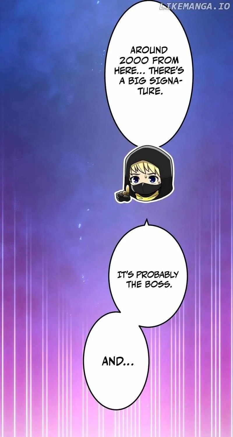 I am the strongest awakeners, recognized by all of the world’s cheat masters Chapter 21 page 50 - 