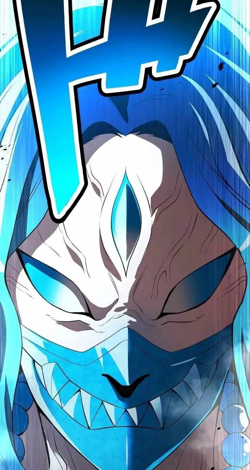 I am the strongest awakeners, recognized by all of the world’s cheat masters Chapter 21 page 57 - 