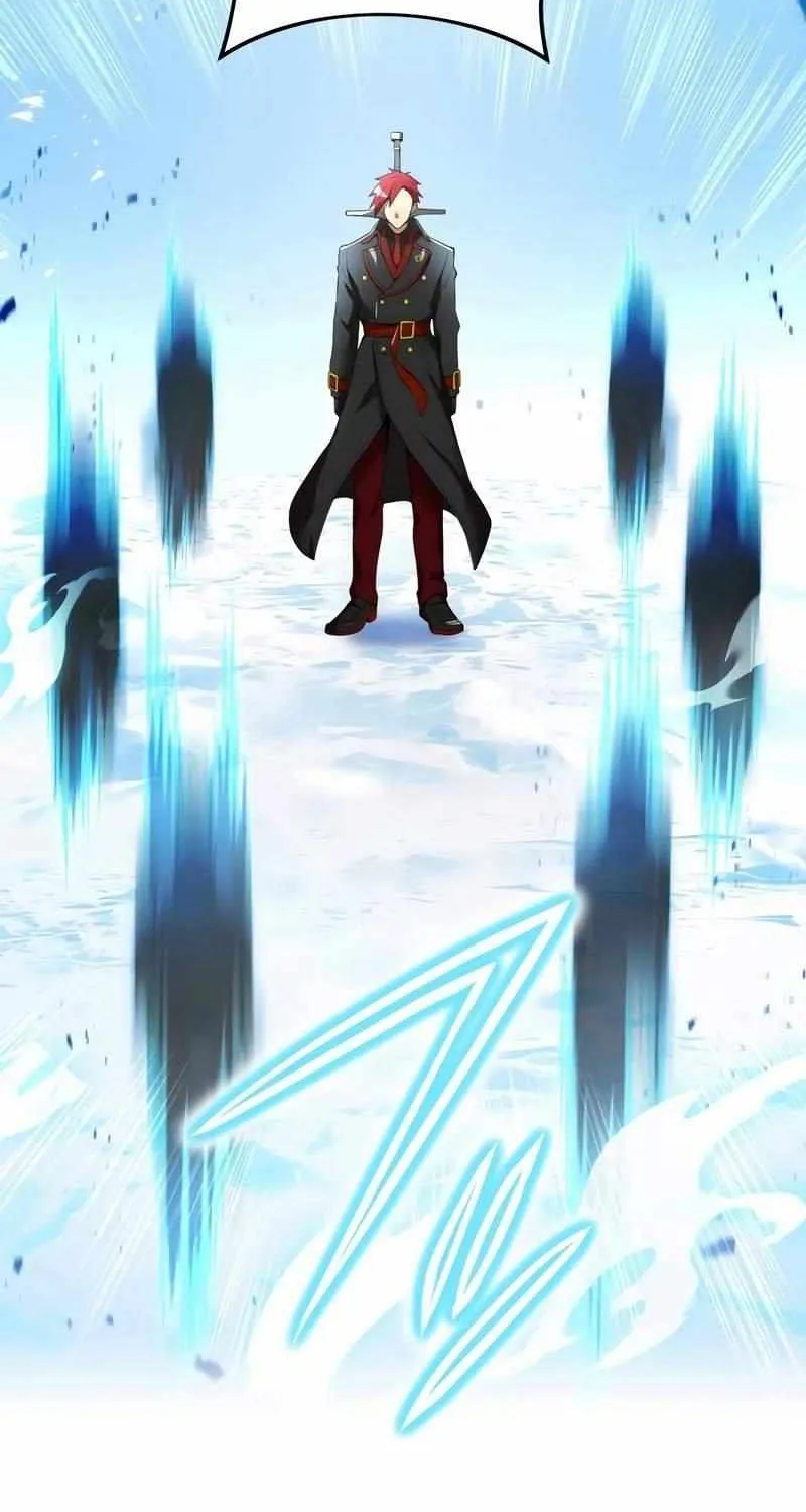 I am the strongest awakeners, recognized by all of the world’s cheat masters Chapter 21 page 61 - 