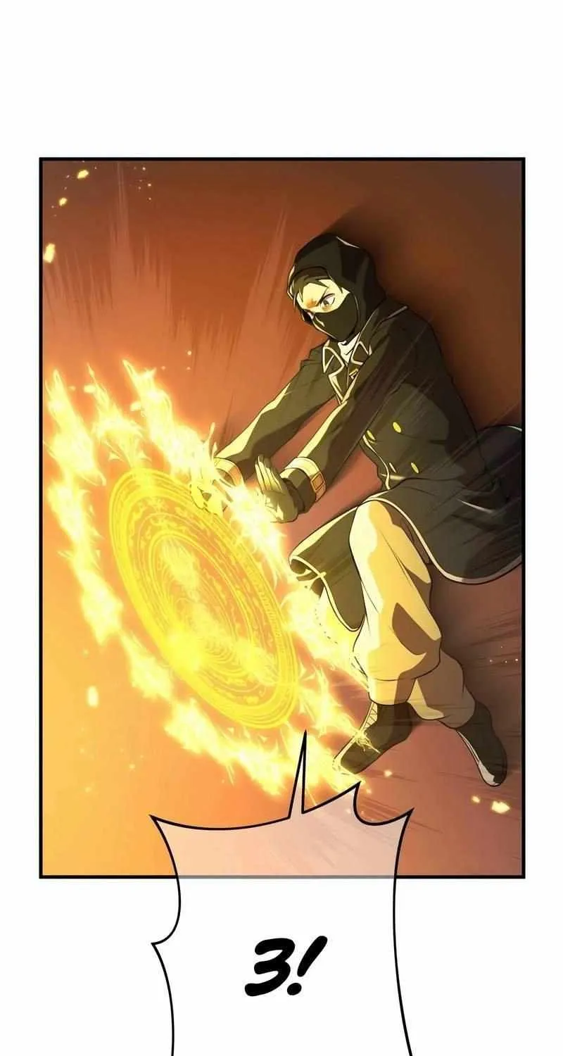 I am the strongest awakeners, recognized by all of the world’s cheat masters Chapter 21 page 67 - 