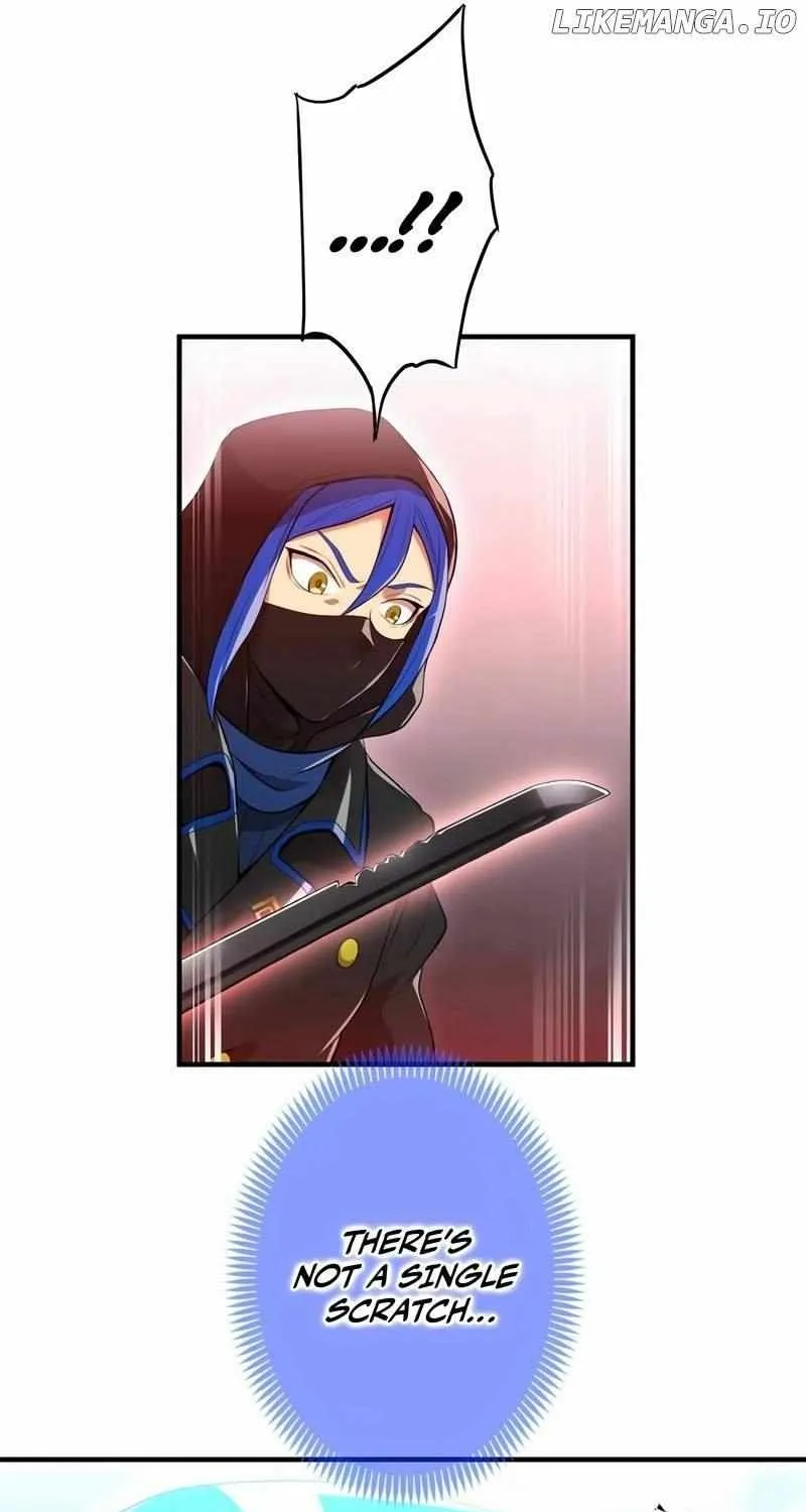 I am the strongest awakeners, recognized by all of the world’s cheat masters Chapter 21 page 70 - 