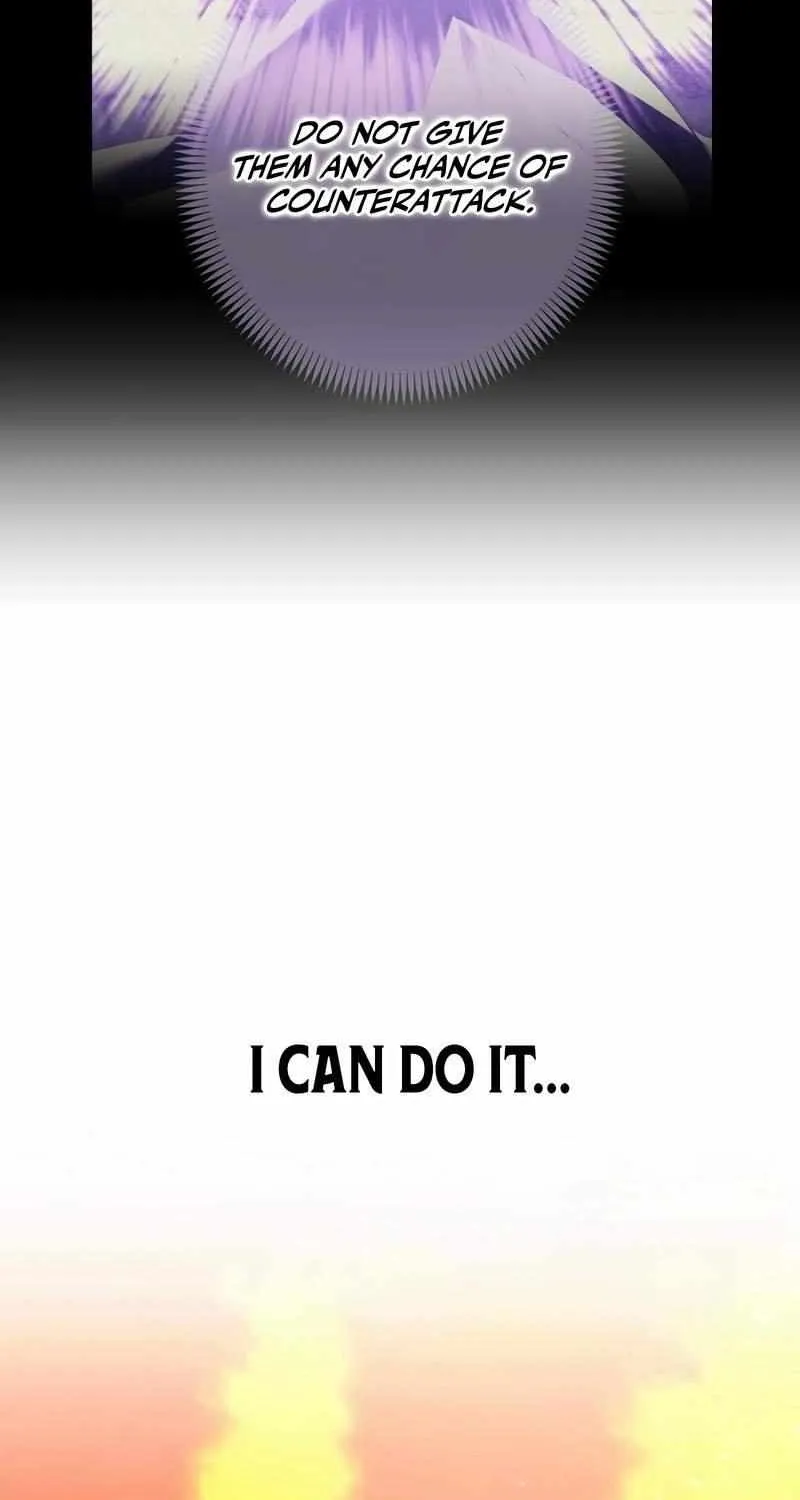 I am the strongest awakeners, recognized by all of the world’s cheat masters Chapter 21 page 77 - 