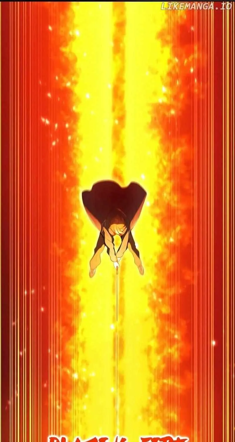 I am the strongest awakeners, recognized by all of the world’s cheat masters Chapter 21 page 80 - 