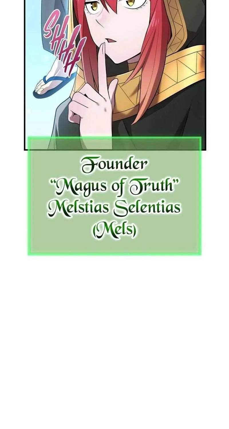I am the strongest awakeners, recognized by all of the world’s cheat masters Chapter 21 page 9 - 