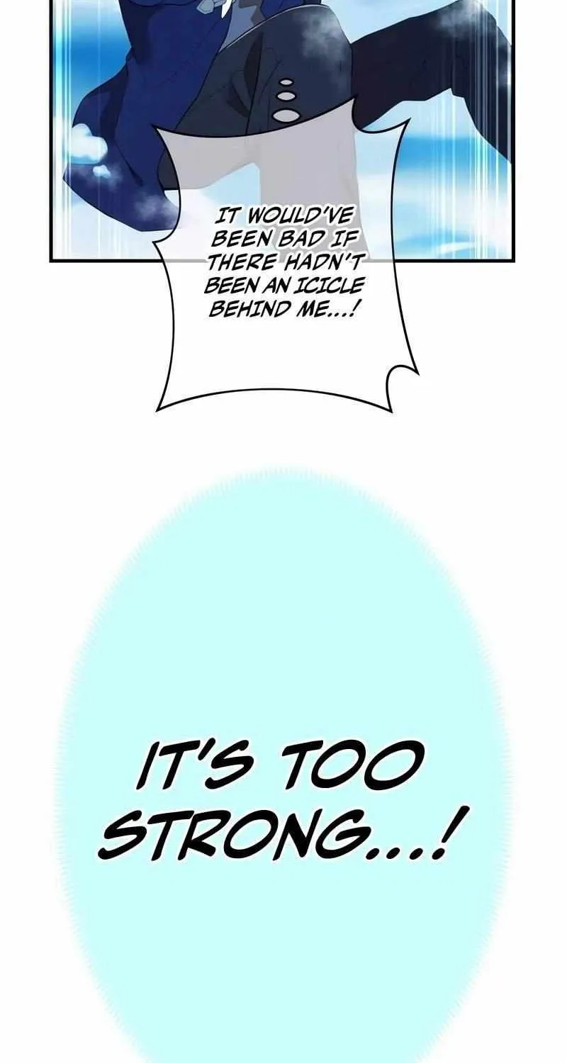 I am the strongest awakeners, recognized by all of the world’s cheat masters Chapter 21 page 91 - 
