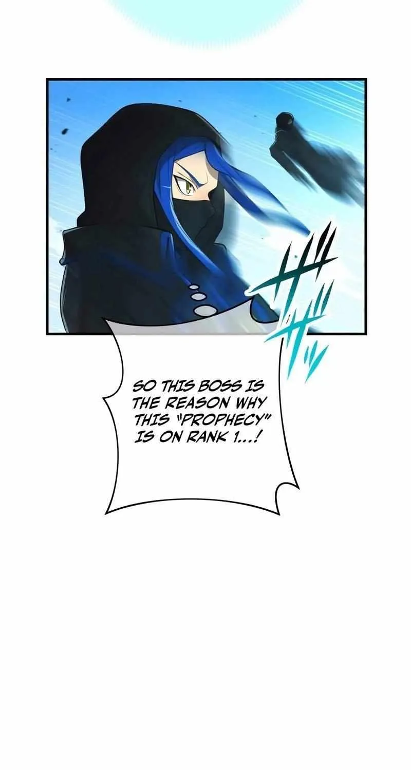 I am the strongest awakeners, recognized by all of the world’s cheat masters Chapter 21 page 92 - 