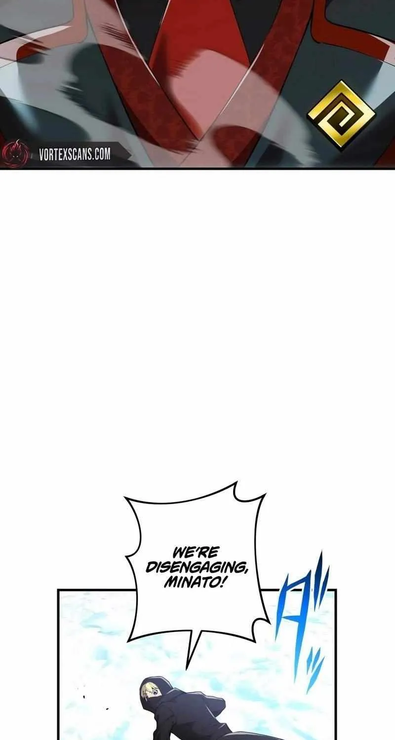 I am the strongest awakeners, recognized by all of the world’s cheat masters Chapter 21 page 97 - 