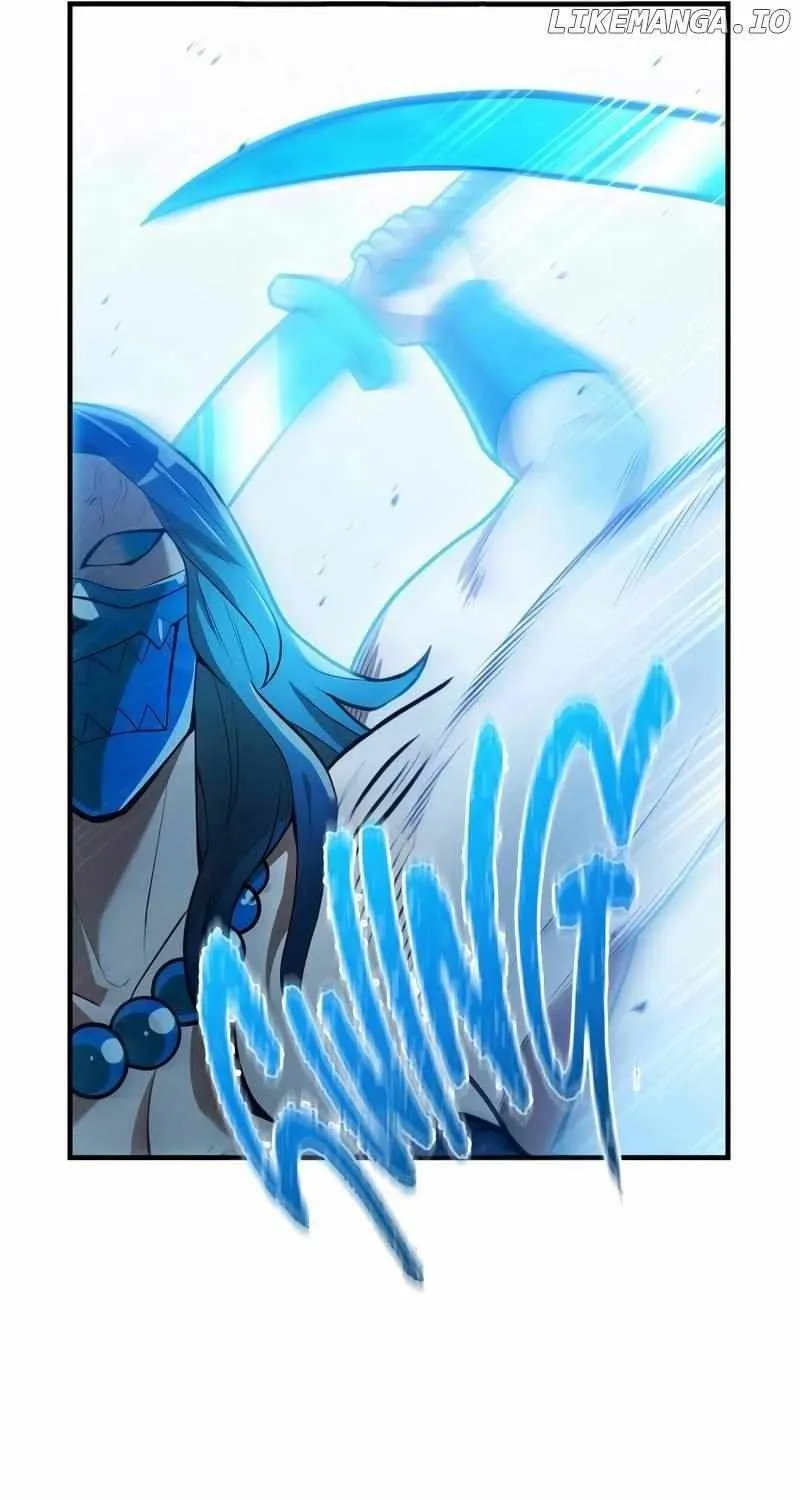 I am the strongest awakeners, recognized by all of the world’s cheat masters Chapter 21 page 100 - 