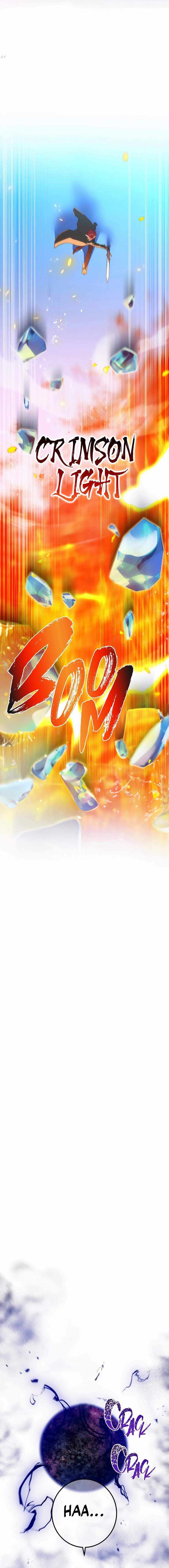 I am the strongest awakeners, recognized by all of the world’s cheat masters Chapter 22 page 18 - 