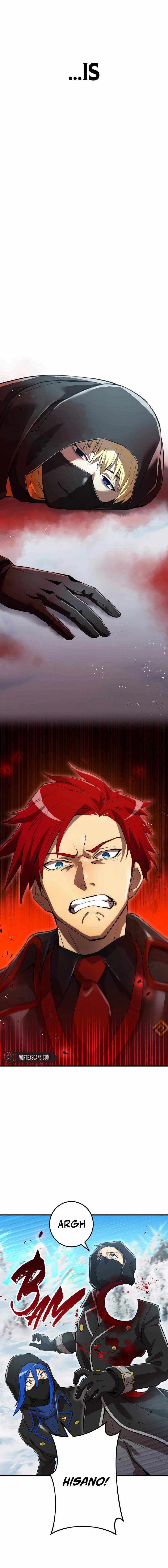 I am the strongest awakeners, recognized by all of the world’s cheat masters Chapter 22 page 4 - 
