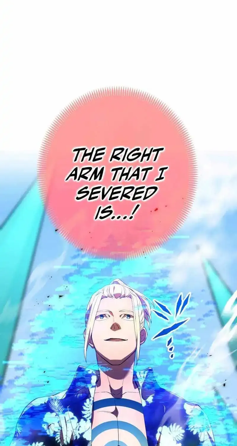I am the strongest awakeners, recognized by all of the world’s cheat masters Chapter 23 page 106 - 