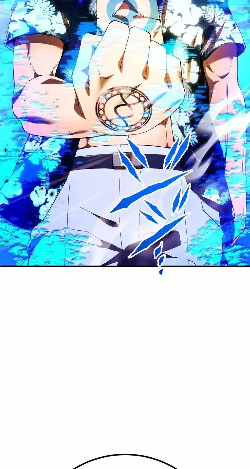 I am the strongest awakeners, recognized by all of the world’s cheat masters Chapter 23 page 107 - 