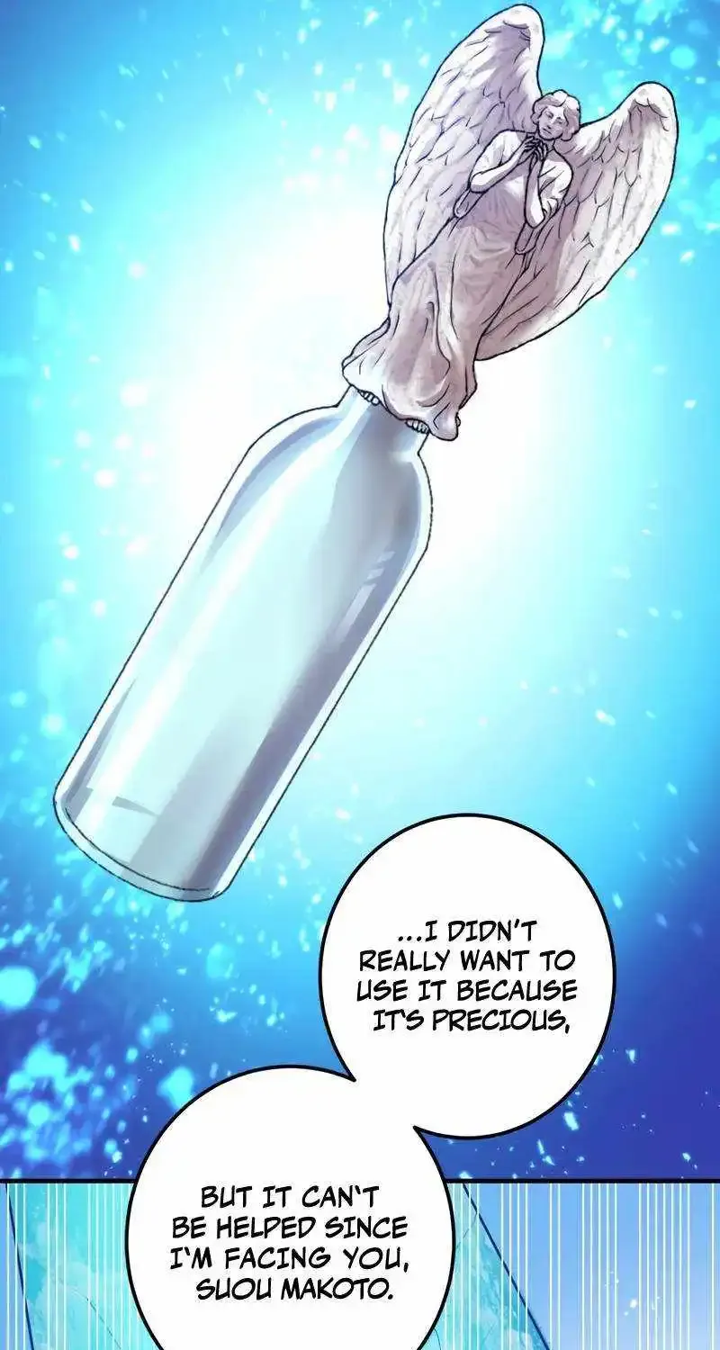 I am the strongest awakeners, recognized by all of the world’s cheat masters Chapter 23 page 109 - 