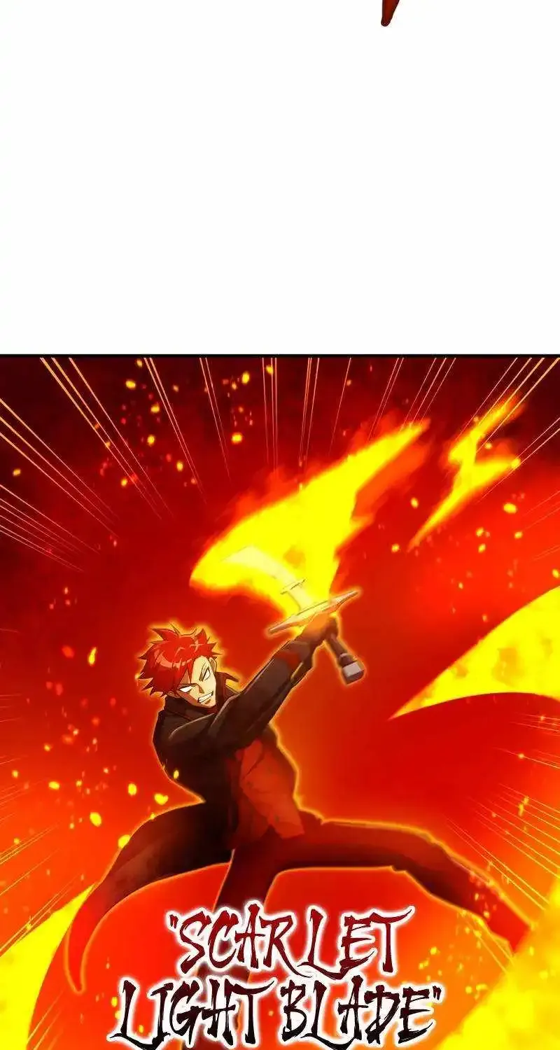 I am the strongest awakeners, recognized by all of the world’s cheat masters Chapter 23 page 111 - 