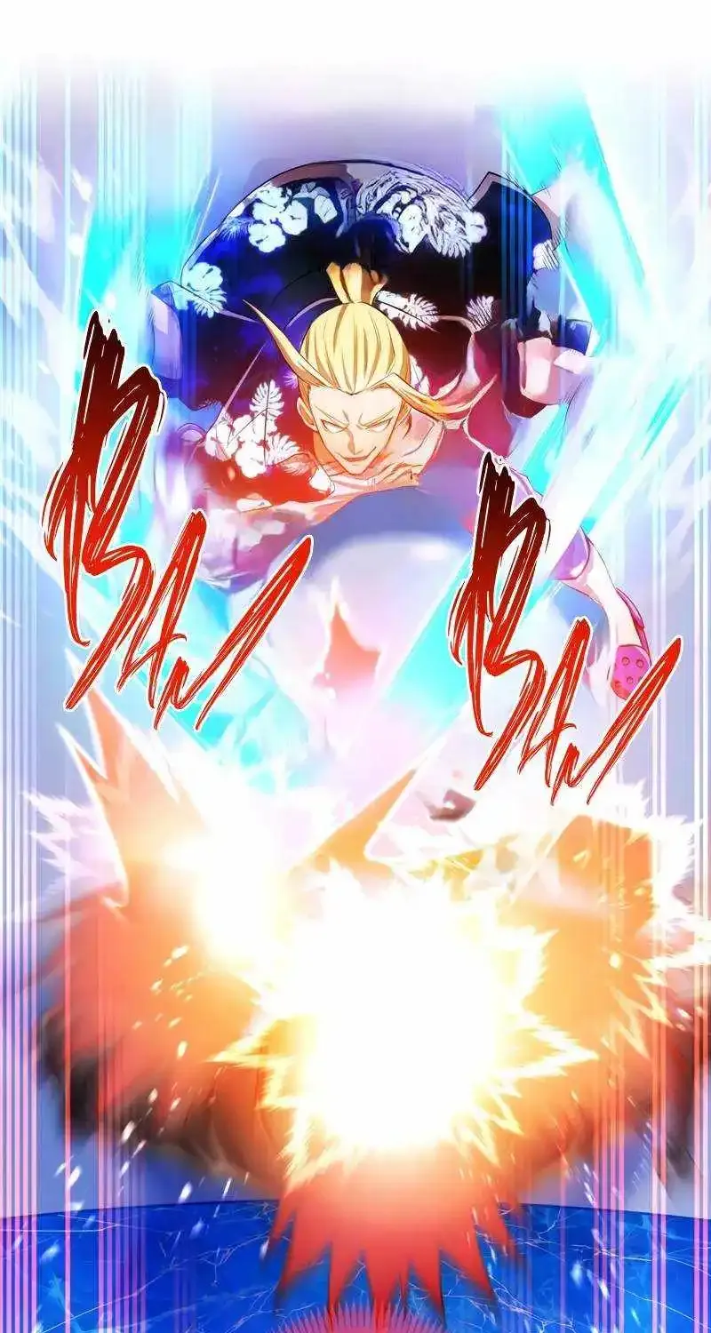 I am the strongest awakeners, recognized by all of the world’s cheat masters Chapter 23 page 114 - 