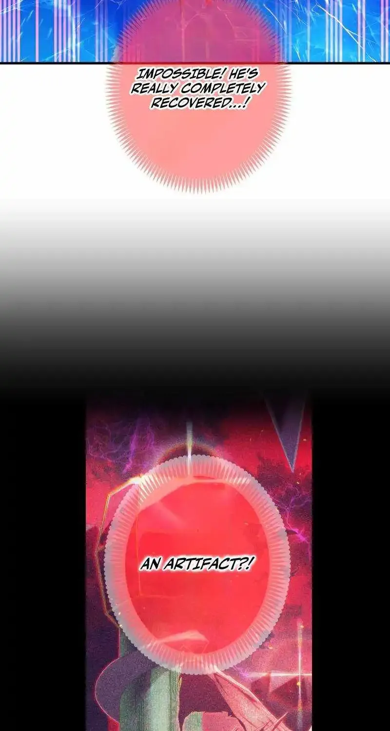 I am the strongest awakeners, recognized by all of the world’s cheat masters Chapter 23 page 115 - 