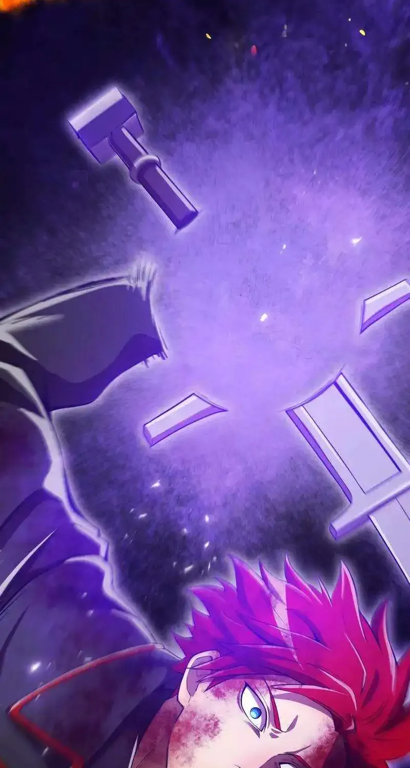 I am the strongest awakeners, recognized by all of the world’s cheat masters Chapter 23 page 137 - 