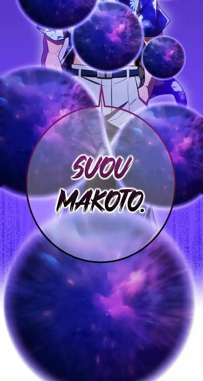 I am the strongest awakeners, recognized by all of the world’s cheat masters Chapter 23 page 140 - 