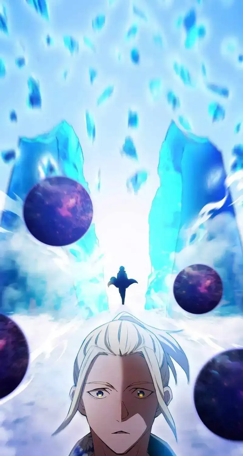 I am the strongest awakeners, recognized by all of the world’s cheat masters Chapter 23 page 144 - 