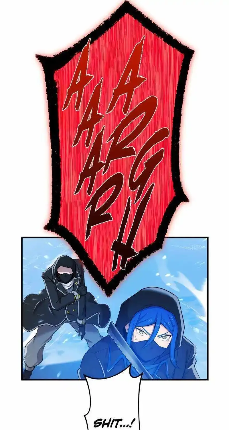I am the strongest awakeners, recognized by all of the world’s cheat masters Chapter 23 page 17 - 
