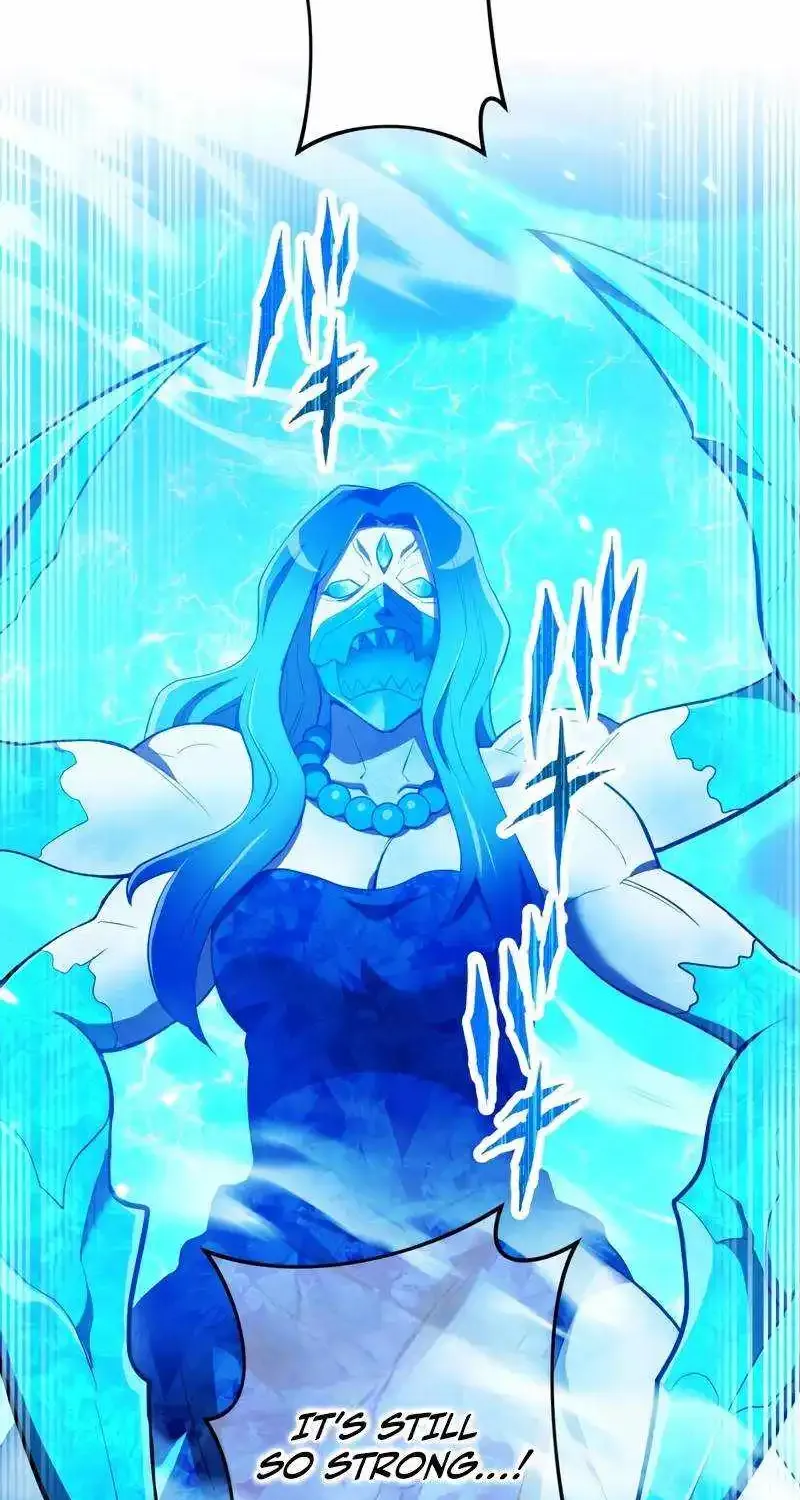I am the strongest awakeners, recognized by all of the world’s cheat masters Chapter 23 page 18 - 