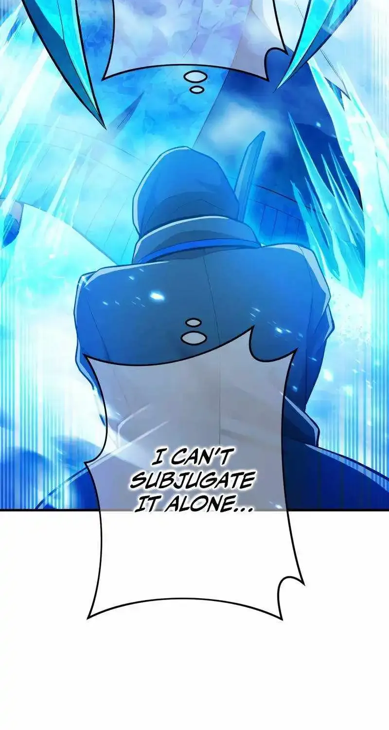I am the strongest awakeners, recognized by all of the world’s cheat masters Chapter 23 page 19 - 
