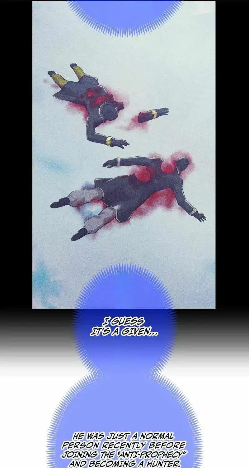 I am the strongest awakeners, recognized by all of the world’s cheat masters Chapter 23 page 22 - 
