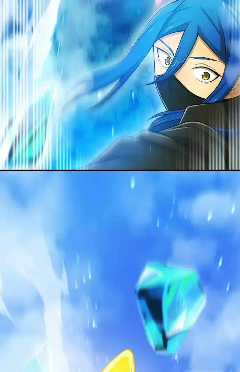 I am the strongest awakeners, recognized by all of the world’s cheat masters Chapter 23 page 30 - 