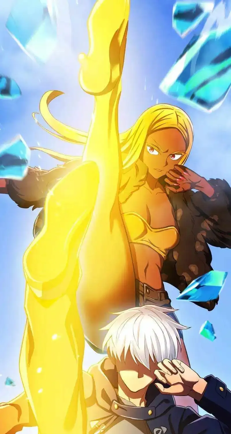 I am the strongest awakeners, recognized by all of the world’s cheat masters Chapter 23 page 31 - 