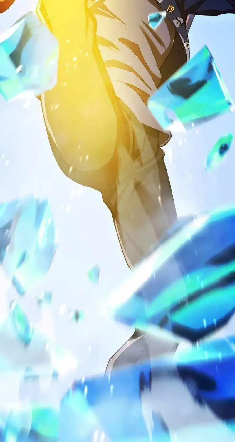 I am the strongest awakeners, recognized by all of the world’s cheat masters Chapter 23 page 32 - 