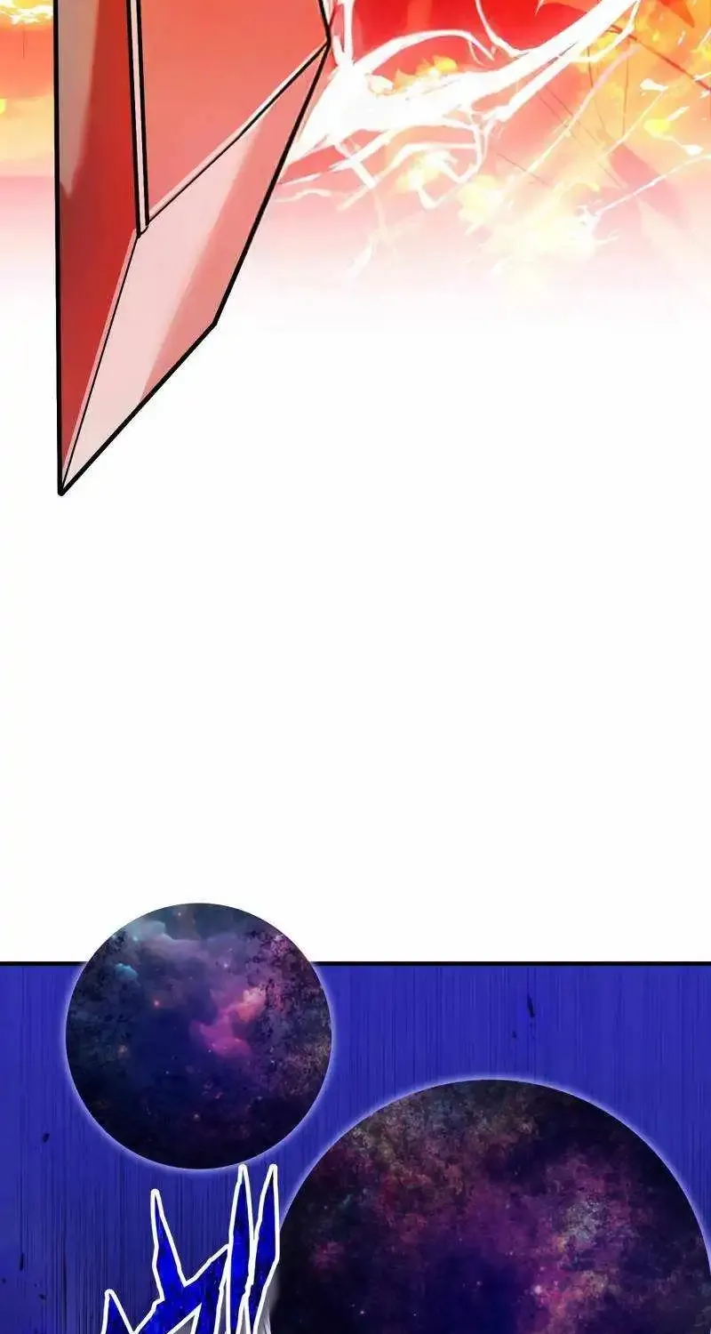 I am the strongest awakeners, recognized by all of the world’s cheat masters Chapter 23 page 5 - 