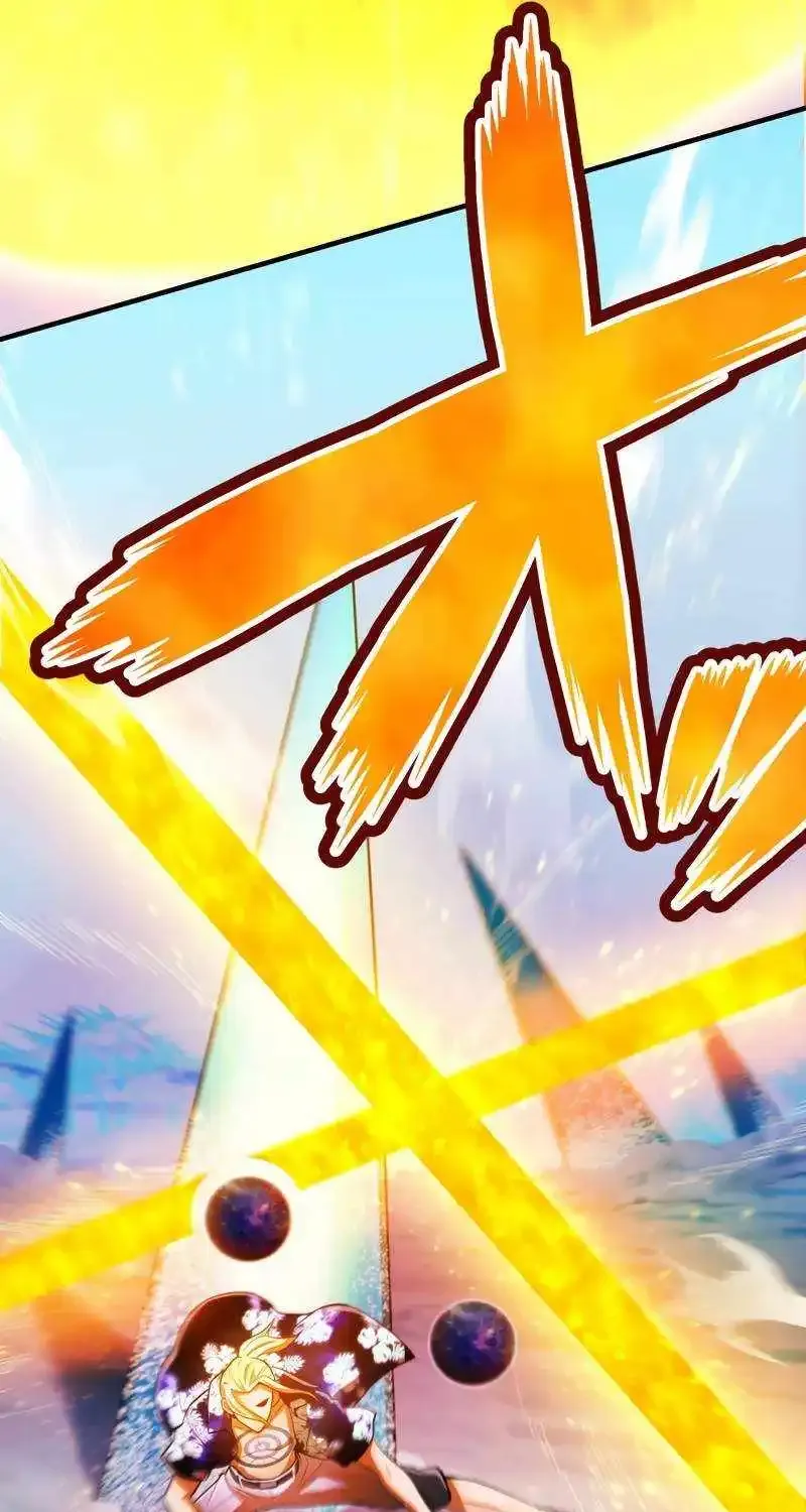 I am the strongest awakeners, recognized by all of the world’s cheat masters Chapter 23 page 46 - 