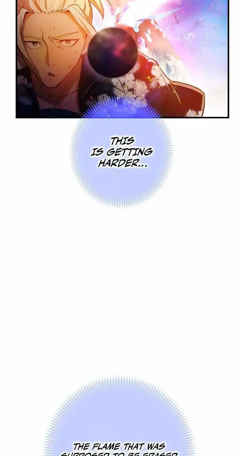 I am the strongest awakeners, recognized by all of the world’s cheat masters Chapter 23 page 48 - 