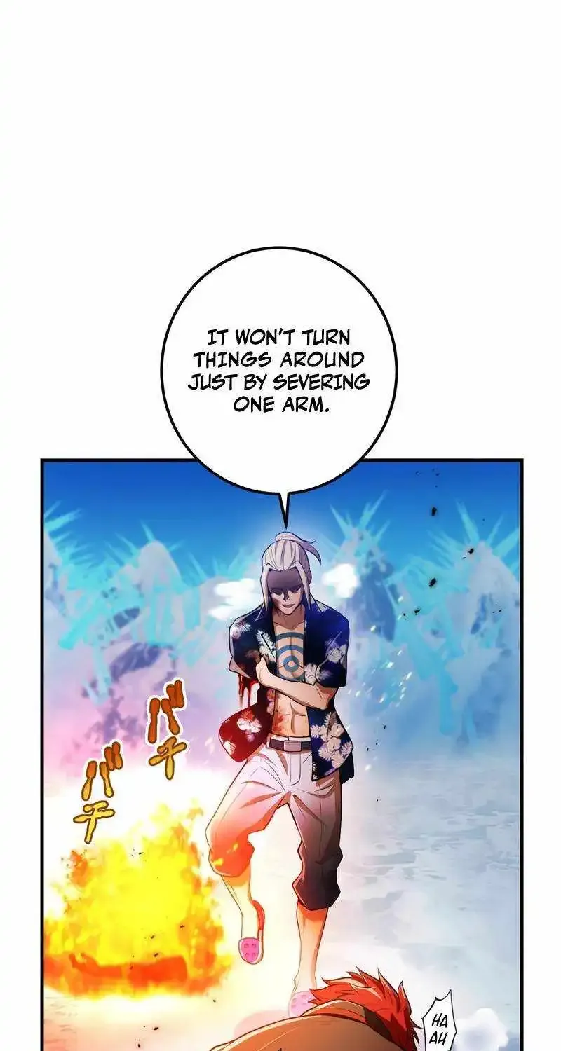 I am the strongest awakeners, recognized by all of the world’s cheat masters Chapter 23 page 62 - 