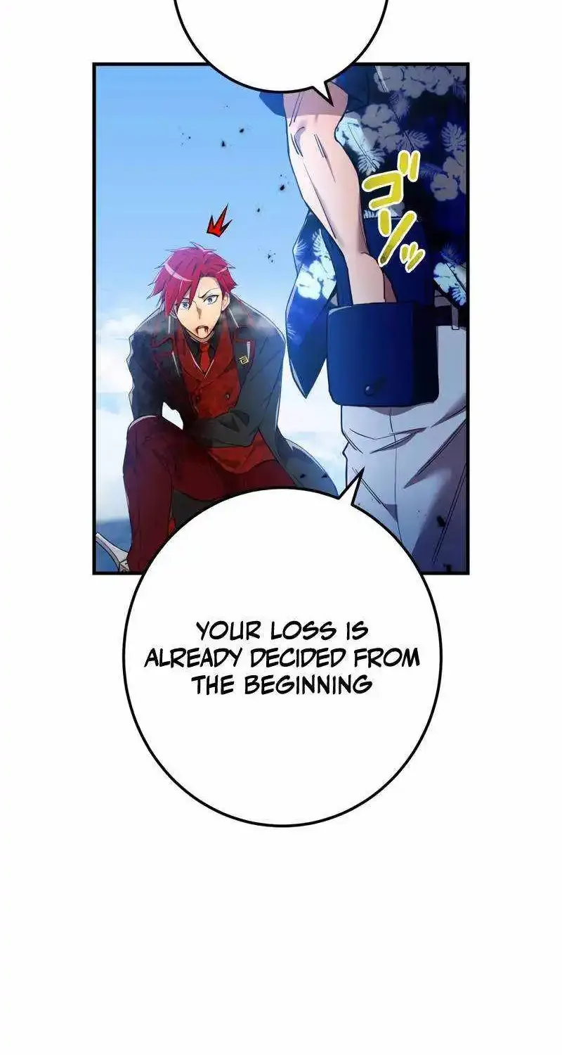 I am the strongest awakeners, recognized by all of the world’s cheat masters Chapter 23 page 71 - 