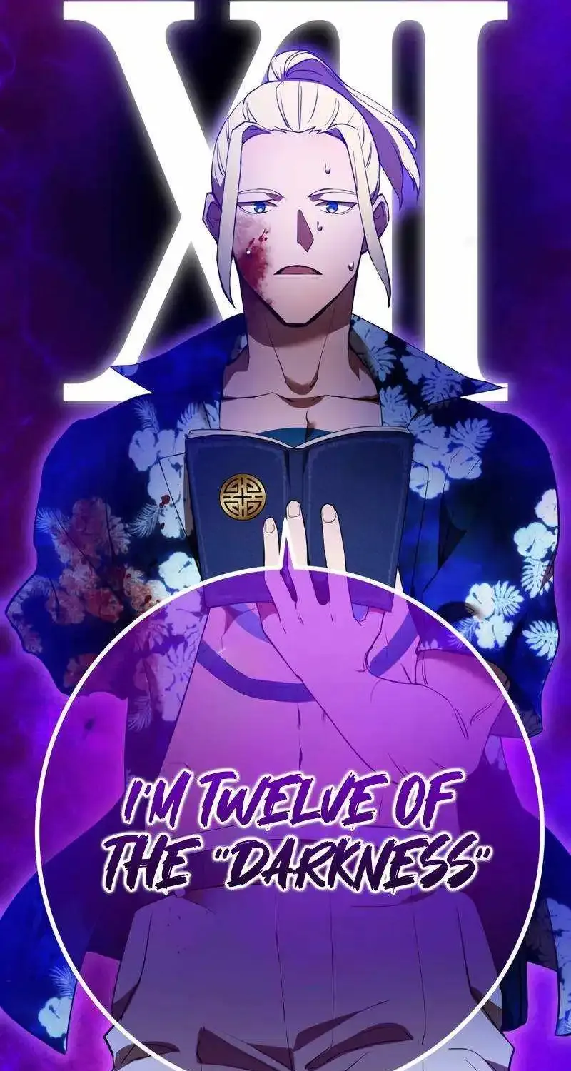 I am the strongest awakeners, recognized by all of the world’s cheat masters Chapter 23 page 84 - 