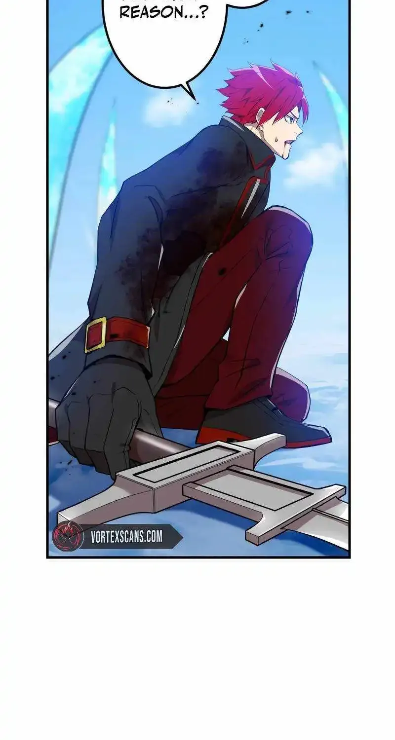 I am the strongest awakeners, recognized by all of the world’s cheat masters Chapter 23 page 87 - 