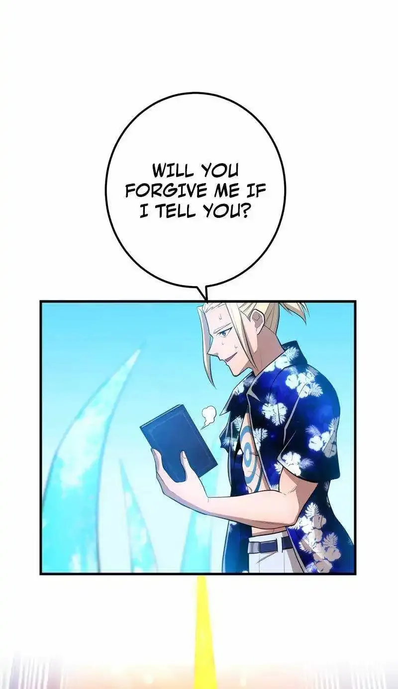 I am the strongest awakeners, recognized by all of the world’s cheat masters Chapter 23 page 88 - 