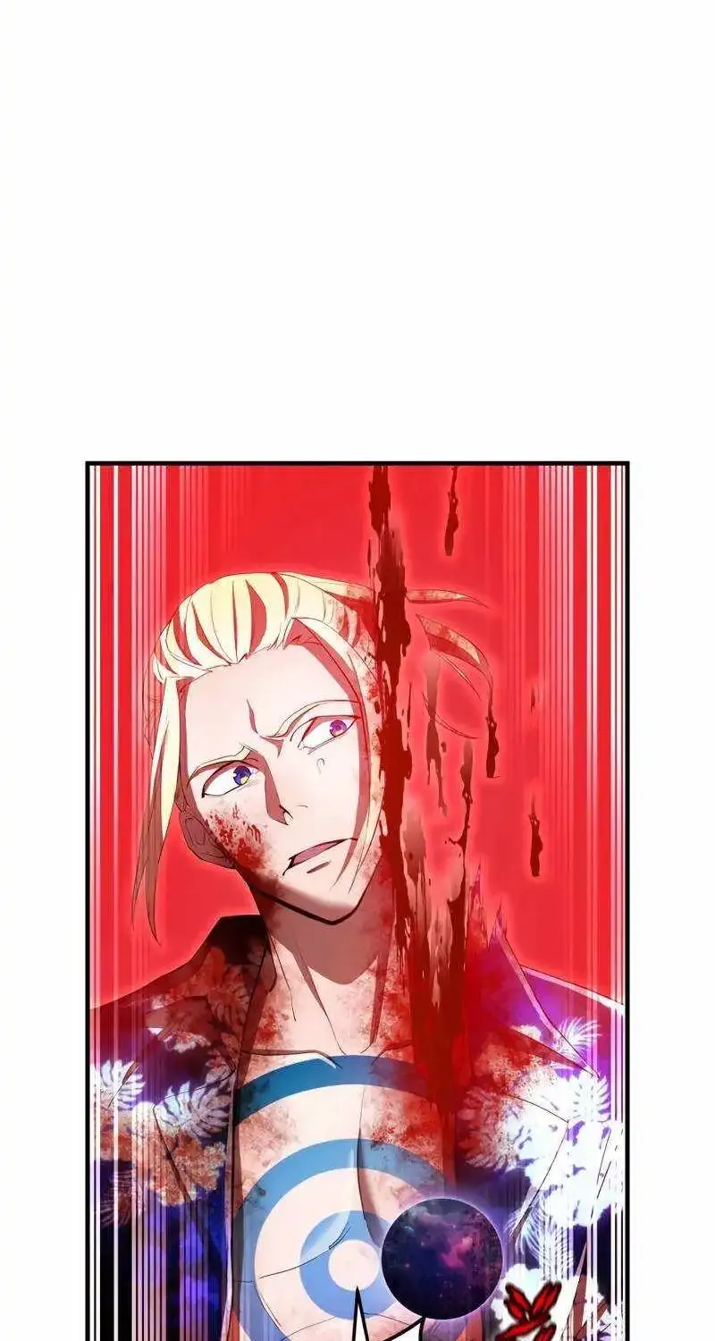 I am the strongest awakeners, recognized by all of the world’s cheat masters Chapter 23 page 91 - 