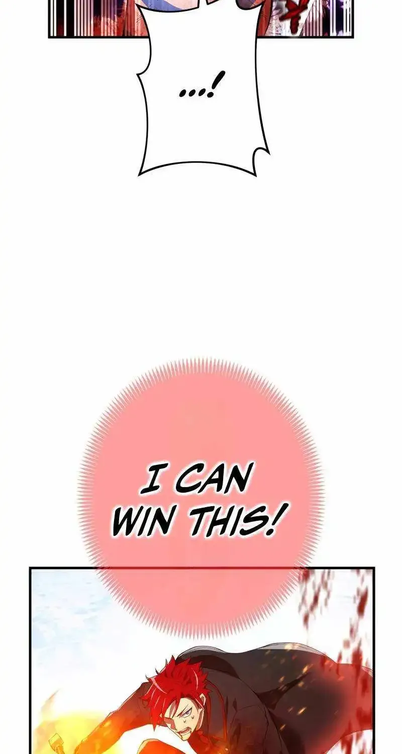 I am the strongest awakeners, recognized by all of the world’s cheat masters Chapter 23 page 92 - 