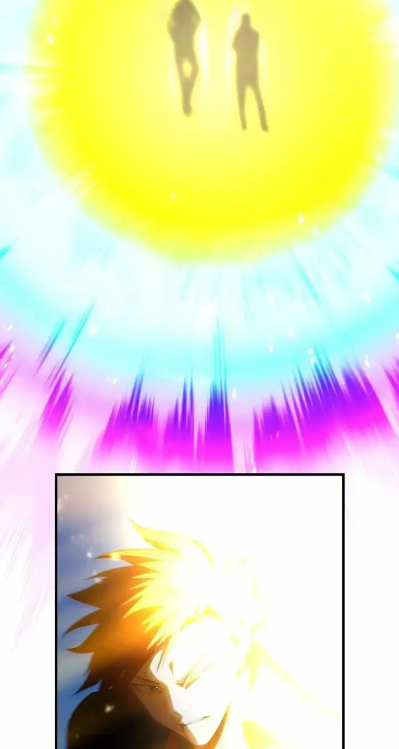 I am the strongest awakeners, recognized by all of the world’s cheat masters Chapter 23 page 100 - 